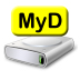 MyDefrag(磁盘碎片整理工具) V4.3.1