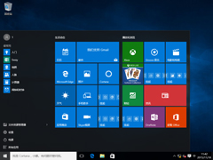 Windows10 TH2正式版官方32位