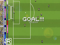 足球游戏《Tika Taka Soccer》将登陆Win10 Mobile/WP8.1平台