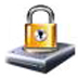 GiliSoft Private Disk(虚拟磁盘加密) V7.0 破解版