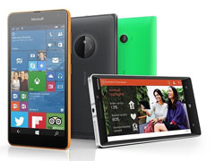 微软面向WP8.1用户正式推送Win10 Mobile正式版