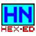 Hex-Ed(十六进制编辑器) V1.01.04 绿色版