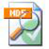 MD5Checker(文件校验工具) V3.3 绿色版