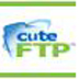 CuteFTP(FTP传输) V9.0.5 附破解补丁