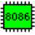Emu8086(8086汇编模拟工具) V4.08 绿色版