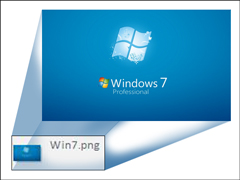 如何给Win7资源管理器加上预览窗格功能?