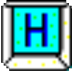 HotkeyP(电脑热键设置) V4.8 绿色版