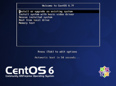 CentOS 6.7 X86官方标准版下载（32位）