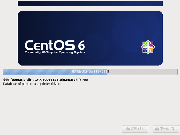 CentOS 6.7 官方标准版下载