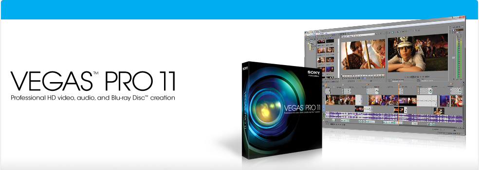 Sony Vegas Pro V14.0.0.189官方版