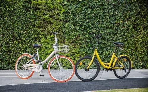 共享单车是怎么赚钱的？共享单车盈利模式介绍