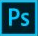 Adobe Photoshop CC 2017 32位&6