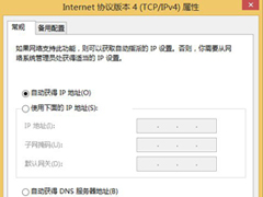 Win8激活提示0x8007232b怎么解决？