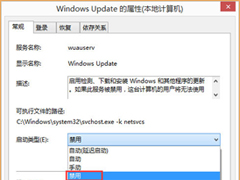 Win8开机提示Wuauclt.exe应用程序错误怎么办？