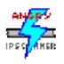 Angry IP Scanner(ipscan) V2.21 绿