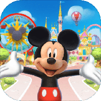 迪士尼梦幻王国iPhone版 V4.6.0