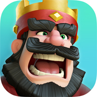 皇室战争iPhone版 V3.2.1