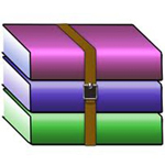 WinRAR(解压软件) V5.40.0.0 中
