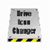 Drive Icon Changer(驱动器图标修改器) V1.1 绿色免费版