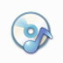 GiliSoft MP3 CD Maker(MP3刻录CD软件) V7.2.0 英文安装版