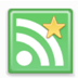 QuiteRSS(RSS阅读器) V0.19.0 绿色中文版