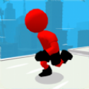 城市跑酷竞技iPhone版 V1.0