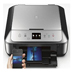 佳能mg6821打印机驱动 V1.0 官方安装版