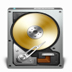 hdd raw copy tool V1.1.0 绿色中文版
