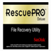 SanDisk RescuePRO V6.0.2.7 绿色中文版