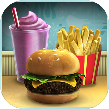 Burger Shop安卓版 V1.3