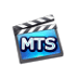 易杰MTS视频转换器 V6.6 官方安装版