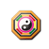 蓝梦文王算命术 V3.0 绿色版