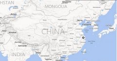 如何把Win8.1系统内置英文地图修改为中文
