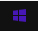 Win8.1任务栏上的程序图标显示过大怎么改小？
