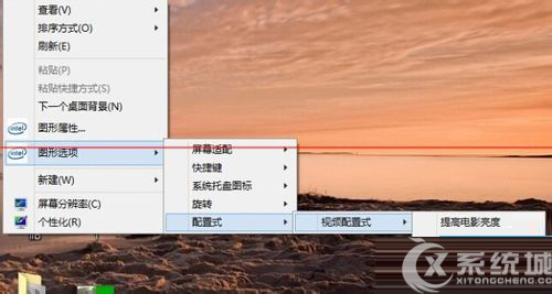 Win8升级Win8.1后播放器绿屏怎么解决？