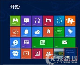 如何找回Windows8资源管理器上方的按钮