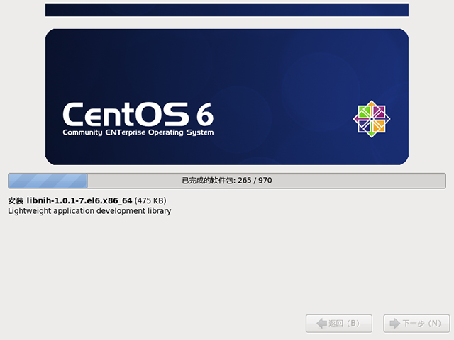 CentOS 6.6 x86_64官方正式版系统（64位）