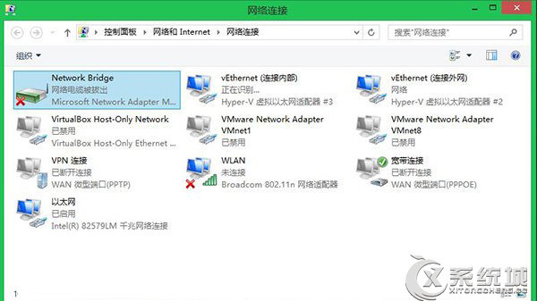 Win8.1下Hyper-V虚拟机网络设置教程