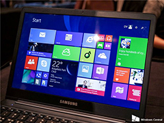 三星流氓了！内置SW Updater禁用Win8.1/Win10更新