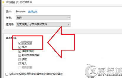 Win10系统E/F盘拒绝访问无法打开怎么办？