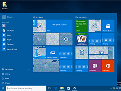 VirtualBox运行Win10后电脑出现花屏的原因及解决方案