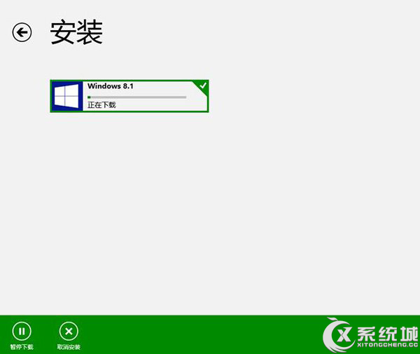 Win8升级Win8.1 Update的两大方法