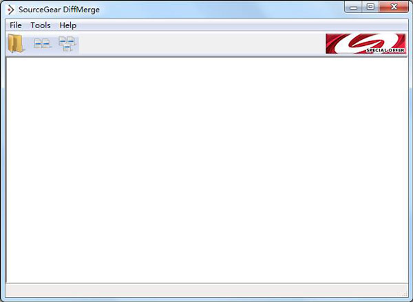 DiffMerge(文件比较工具) V3.3.0.18513