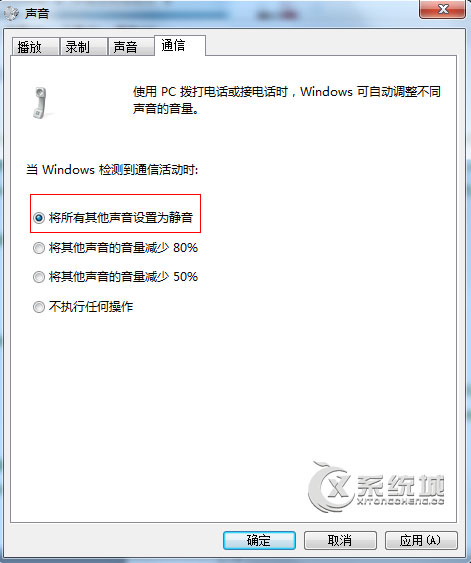 Windows7电脑突然没有声音怎么办？
