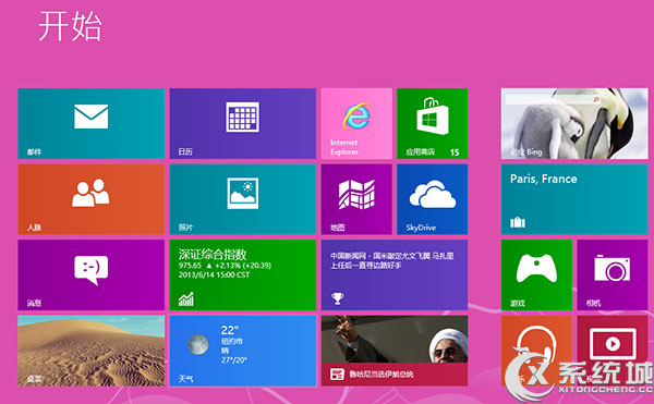 Win8禁止Media Player为默认播放器的方法