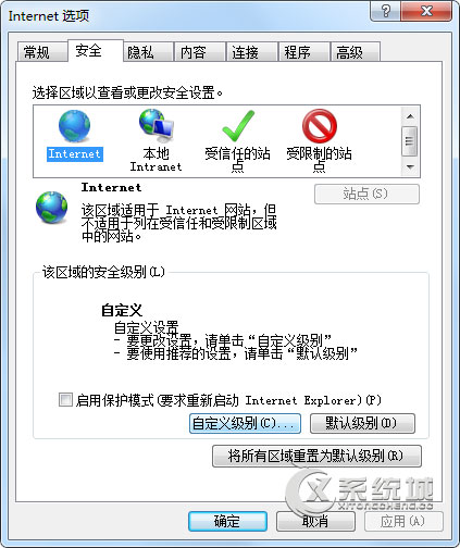 Win7浏览器不支持cookies的原因及解决方法