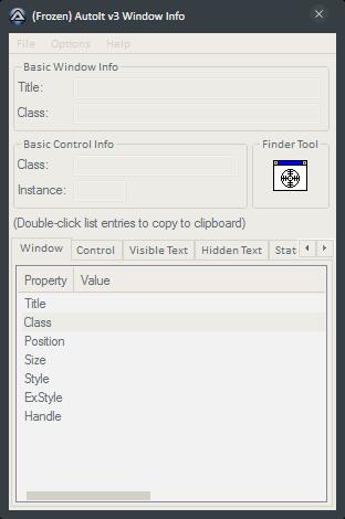 AutoIt(脚本编辑器) V3.3.14.1
