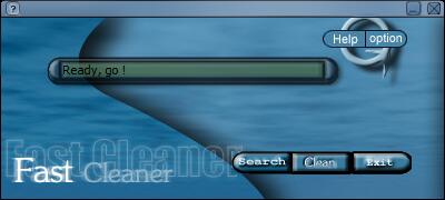 Fast Cleaner(磁盘清理工具) V4.72.0.0