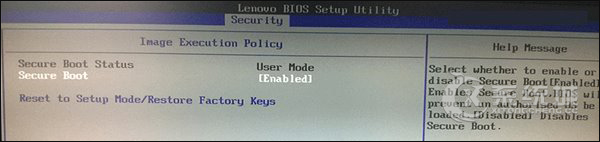图解分析Win8系统Legacy BIOS/UEFI是怎么切换的