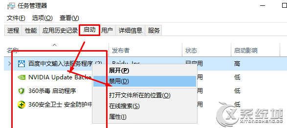 Win10 Edge浏览器无法关闭最右侧标签页的处理措施